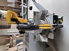 Dewalt saag