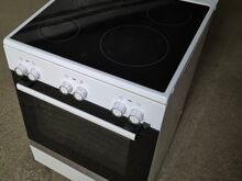 Keraamiline elektripliit Bosch