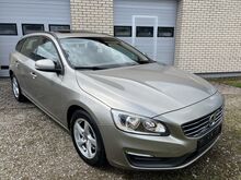 Volvo V60 2.0 Volvo D3 VIIS SILINDRIT 120kW