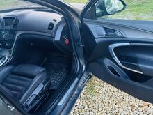 Opel Insignia 2011