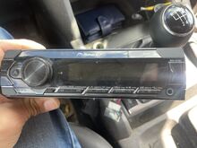 Pioneer autoraadio