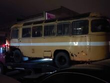 Paz 672m