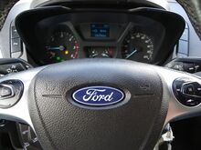 Ford Transit Custom H2/L2 с кондиционером 2.0 TDI 96кВт