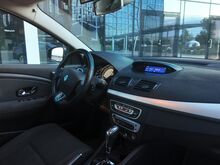 Renault Megane 2013, regtasu makstud