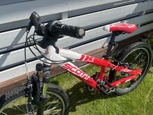 Scott Voltage Junior 20