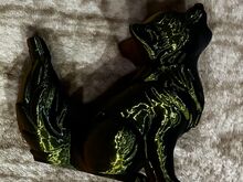 Vile „Ulguv hunt“ (3D-printimine)