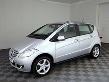 Mercedes-Benz A 160