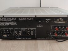Стереоресивер JVC R-S5