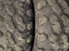 ATV rehvid 14 tolli