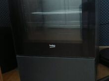 Beko klaaskeraamiline pliit