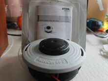 Триммерная головка STIHL AUTOCUT 46-2