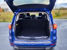 Ford S-max Titanium