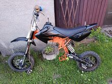 Müüa pitpro raam