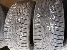 225/60/R17 Kumho lamellrehvid 4tk
