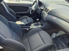 BMW E46 Compact varuosadeks