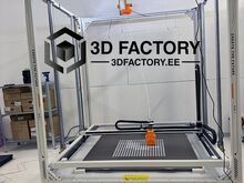 3D-печать