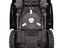 Robotniiduk Hecht 5612 1200m2
