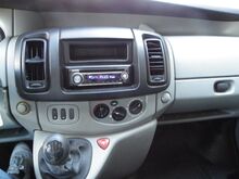Renault Trafic 9K 1.9 TDI 80kW