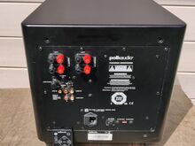 Polk Audio DSW PRO™ 400 Powered subwoofer