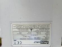 Hüdrofor K 750