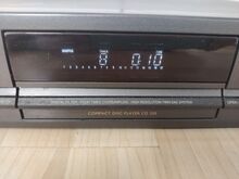 Philips CD 320   HiFi CD-mängija