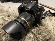 Canon EOS 60D peegelkaamera