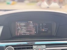 BMW E61 LCI 2008 М-пакет