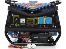 Generaator KD143 3000W 12/230V