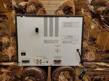 Ressiiver Hitachi