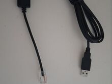 Linak USB programming cable for CBD6S