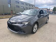 2024 Toyota Corolla Touring Sports 1.8 Style