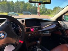 Müüa BMW 530i 170kw 2005 aasta