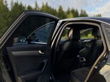 Audi A4 Limousine Edition