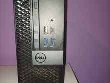 Dell i3, 8GB RAM, SSD, WIN10, DVD ROM