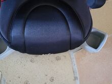 Автомобильное кресло