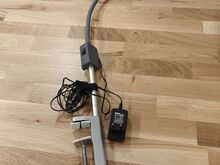 Glamcor profilamp (nagu uus)