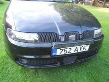 SEAT LEON 1,9 TDI  110 KW  2003 HOBIAUTO