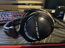 Beyerdynamic DT 770 Pro 80 OHM - kasutatud