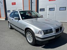 BMW E36 316ia Compact Saksamaalt