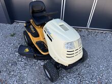 Садовый трактор Cub Cadet CC1015 Kohler HYDRO