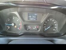 Ford Transit H2/L3 a/c 2.2 TDI 74kW