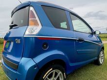 Microcar Mgo Dci