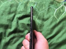 Testimatta/mitte töötav Samsung Galaxy s8