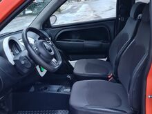 Mopeedauto Microcar M.go DCI Highlander X 2015.a
