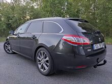 Peugeot 508 1.6 HDI 84kW