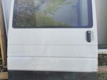 Дверь VW Transporter T4
