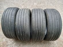 Rehvid 215/55 R18