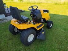 Murutraktor CubCadet LT1 NS96