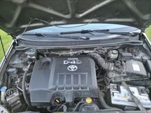 Toyota Corolla 2006 1.4D-4D 5k manu, üv.12/26