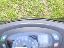Скутер YAMAHA